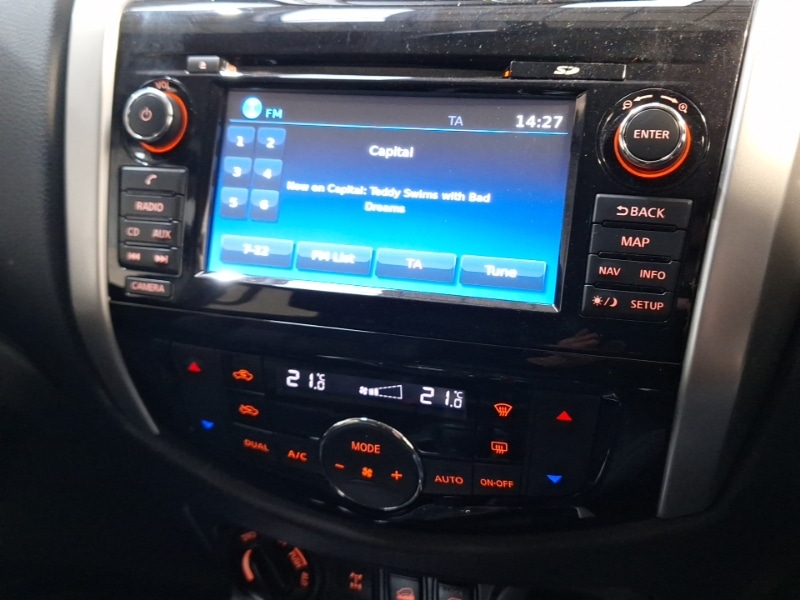 Used Nissan Navara 2019 for sale - 76911685: Photo 17