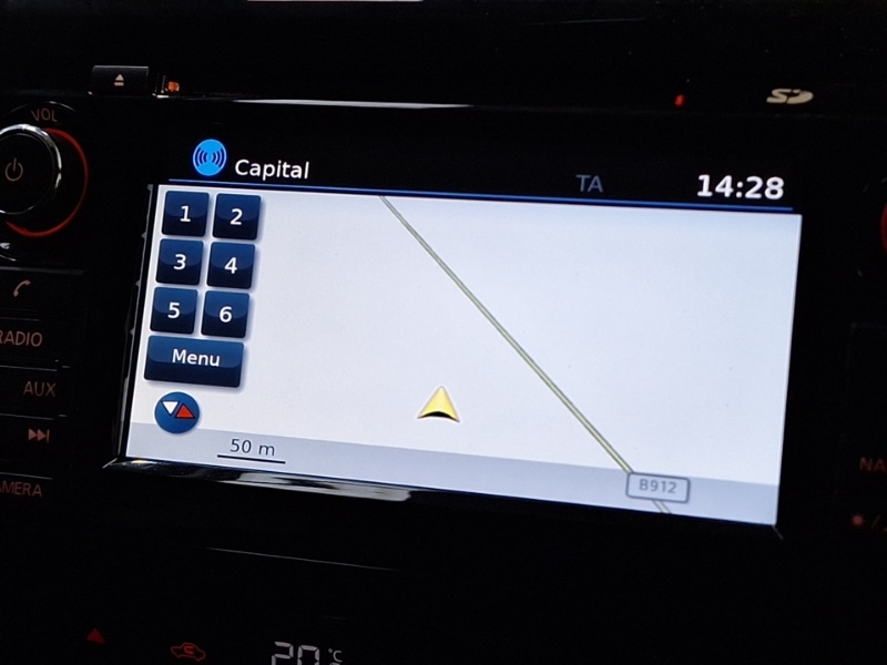 Used Nissan Navara 2019 for sale - 76911685: Photo 18