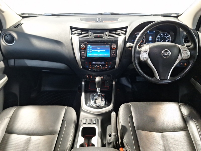 Used Nissan Navara 2019 for sale - 76911685: Photo 2
