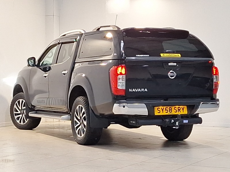 Used Nissan Navara 2019 for sale - 76911685: Photo 3