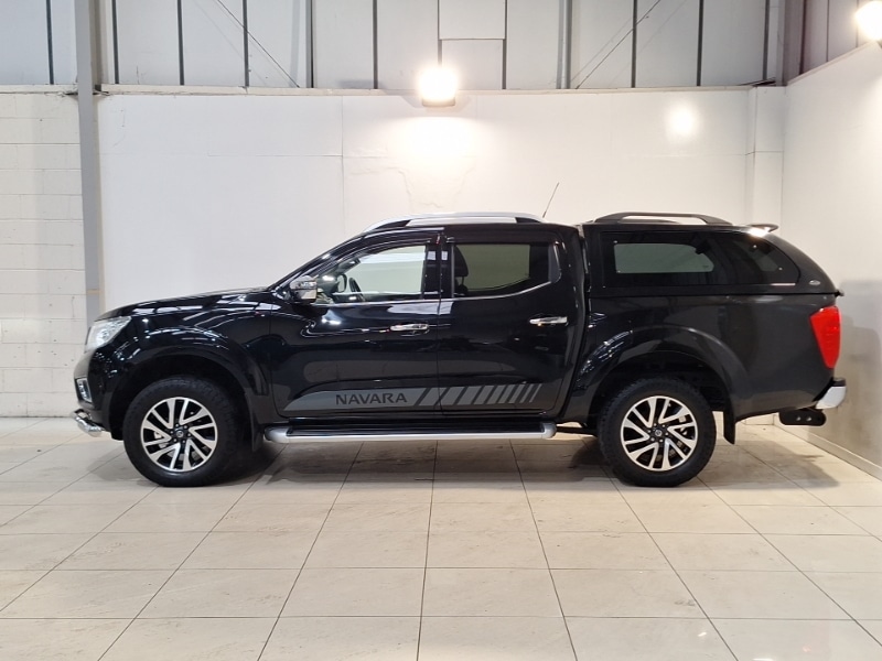 Used Nissan Navara 2019 for sale - 76911685: Photo 4