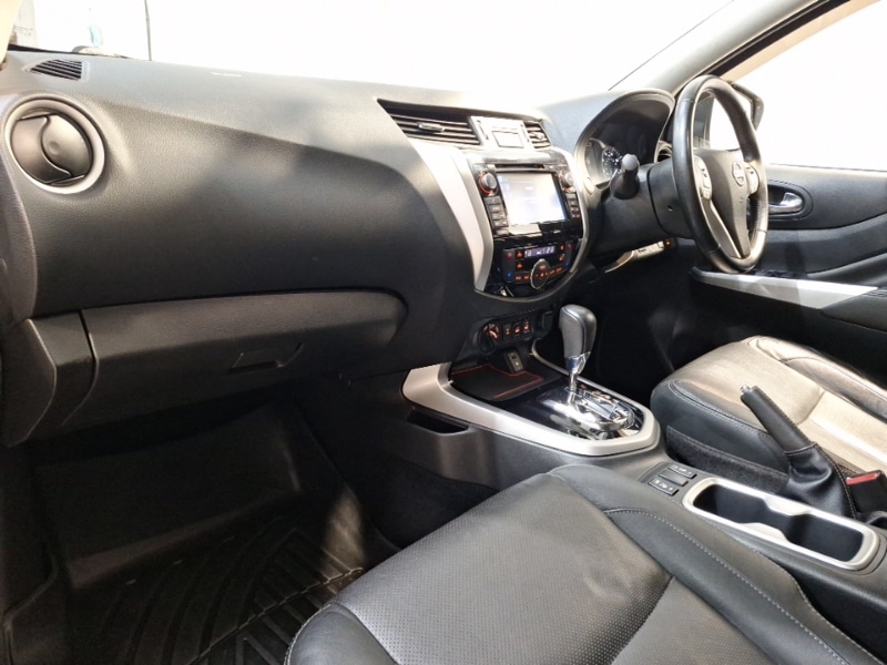 Used Nissan Navara 2019 for sale - 76911685: Photo 5