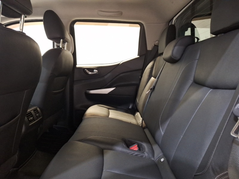 Used Nissan Navara 2019 for sale - 76911685: Photo 6