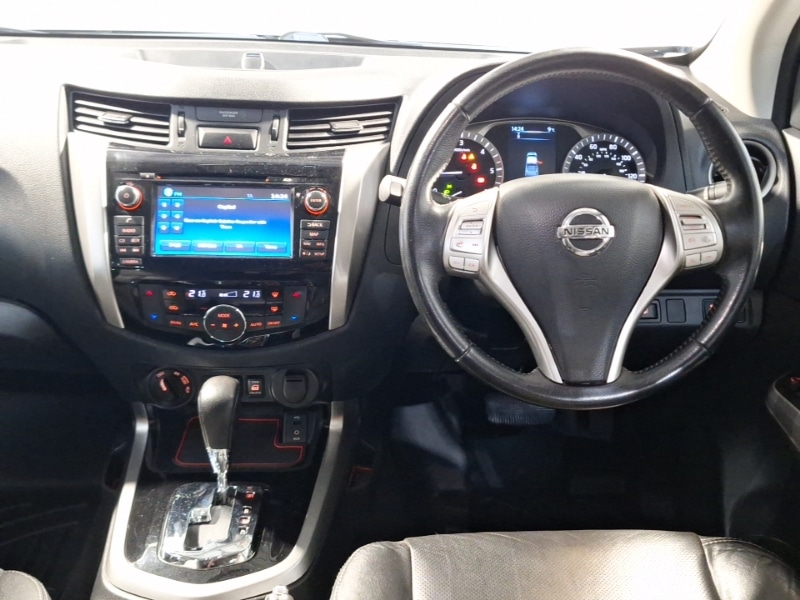 Used Nissan Navara 2019 for sale - 76911685: Photo 7