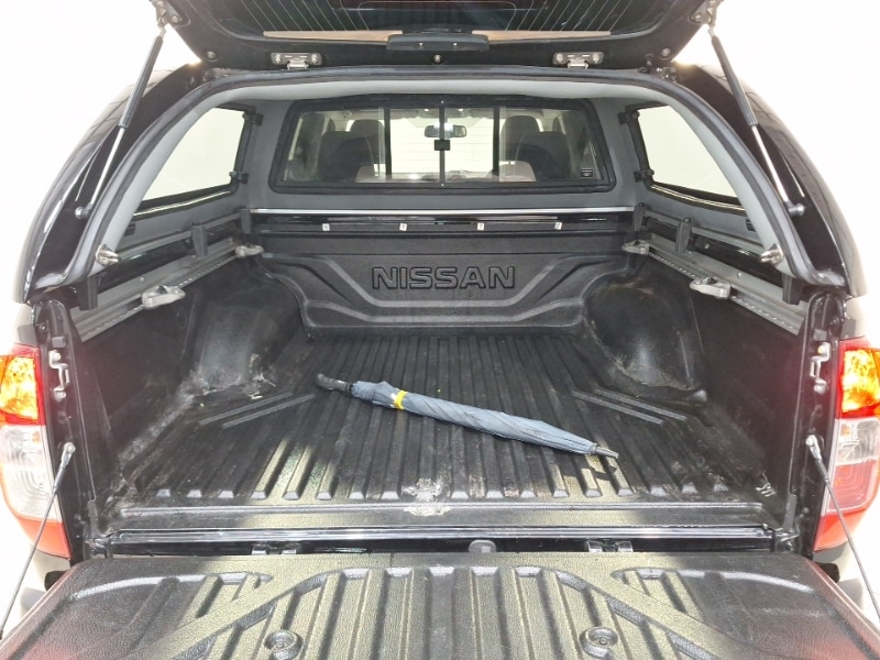 Used Nissan Navara 2019 for sale - 76911685: Photo 8