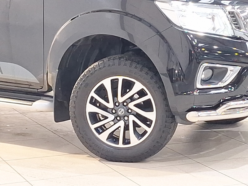 Used Nissan Navara 2019 for sale - 76911685: Photo 9