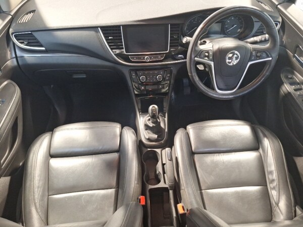 Used Vauxhall Mokka X 2018 for sale - 76230071: Photo 2