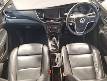 Used Vauxhall Mokka X 2018 for sale - 76230071: Photo 2