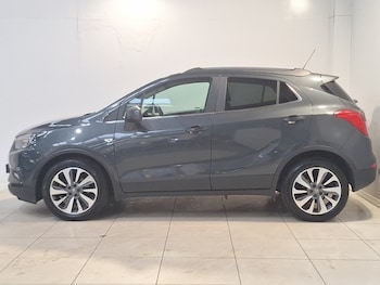 Used Vauxhall Mokka X 2018 for sale - 76230071: Photo 4