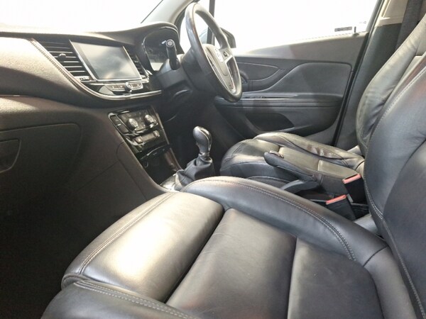 Used Vauxhall Mokka X 2018 for sale - 76230071: Photo 5