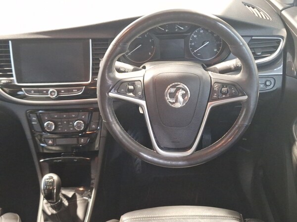 Used Vauxhall Mokka X 2018 for sale - 76230071: Photo 7