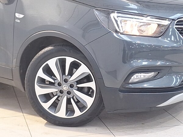 Used Vauxhall Mokka X 2018 for sale - 76230071: Photo 9