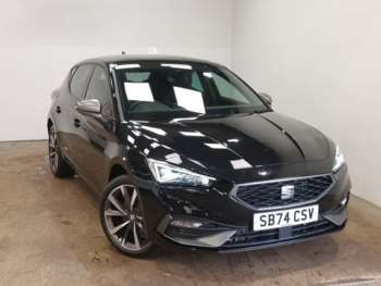 2024 - 1.4 eHybrid FR Sport 5dr DSG