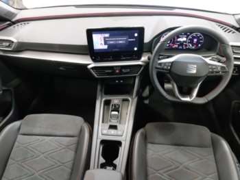 Used SEAT Leon 2024 for sale - 74560319: Photo