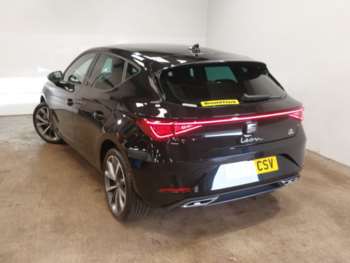 Used SEAT Leon 2024 for sale - 74560319: Photo