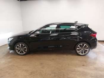 Used SEAT Leon 2024 for sale - 74560319: Photo