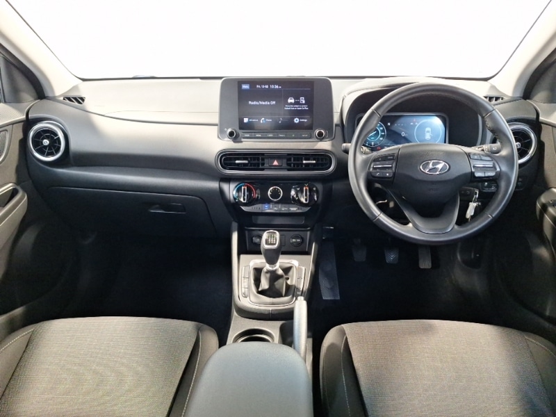 Used Hyundai KONA 2022 for sale - 77702205: Photo 2