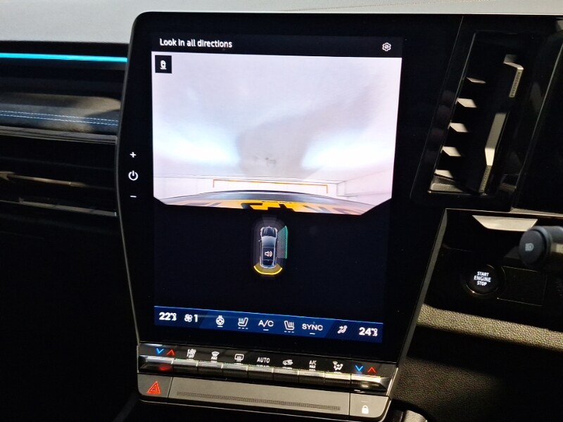 Used Renault Austral 2024 for sale - 77509339: Photo 10