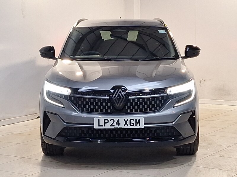 Used Renault Austral 2024 for sale - 77509339: Photo 12