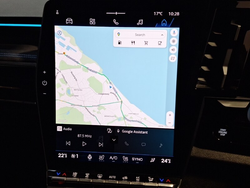 Used Renault Austral 2024 for sale - 77509339: Photo 19