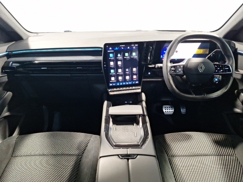 Used Renault Austral 2024 for sale - 77509339: Photo 2