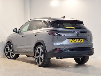 Used Renault Austral 2024 for sale - 77509339: Photo