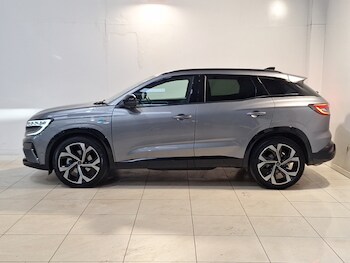 Used Renault Austral 2024 for sale - 77509339: Photo