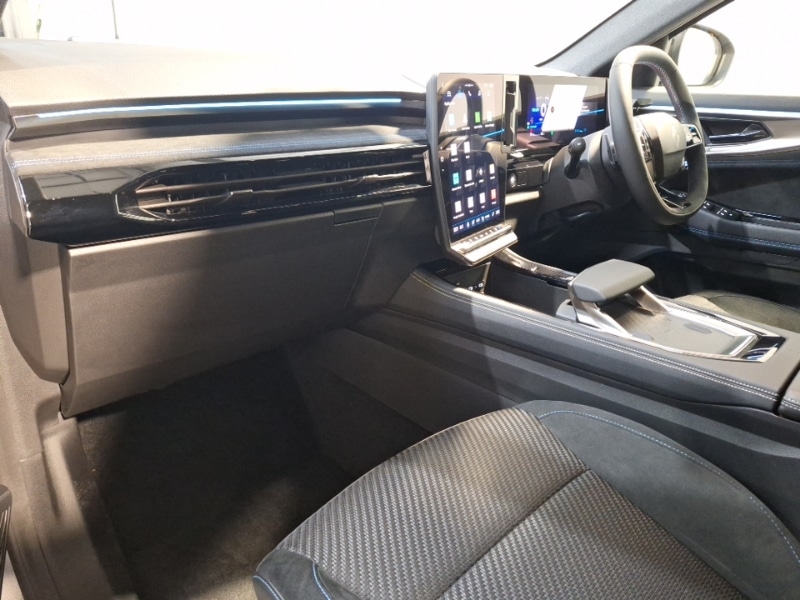 Used Renault Austral 2024 for sale - 77509339: Photo 5