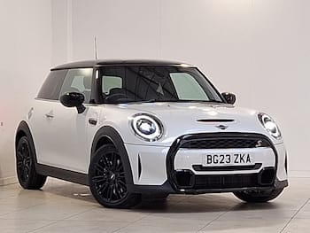 Used MINI Cooper 2023 for sale - 79665749: Photo