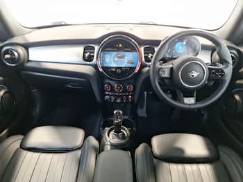 Used MINI Cooper 2023 for sale - 79665749: Photo