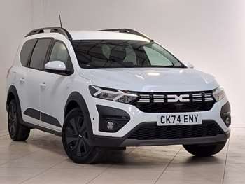 Used Dacia Jogger 2024 for sale - 75192985: Photo
