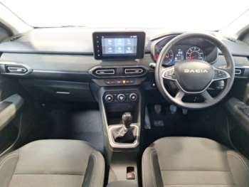 Used Dacia Jogger 2024 for sale - 75192985: Photo