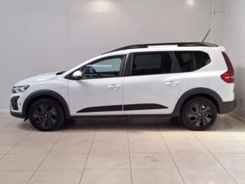 Used Dacia Jogger 2024 for sale - 75192985: Photo