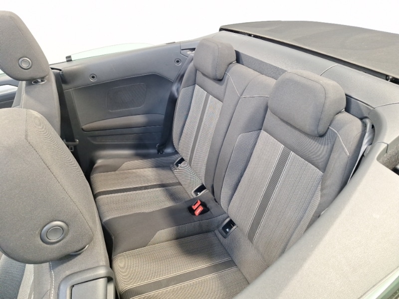 Used Volkswagen T-Roc 2021 for sale - 77580139: Photo 6