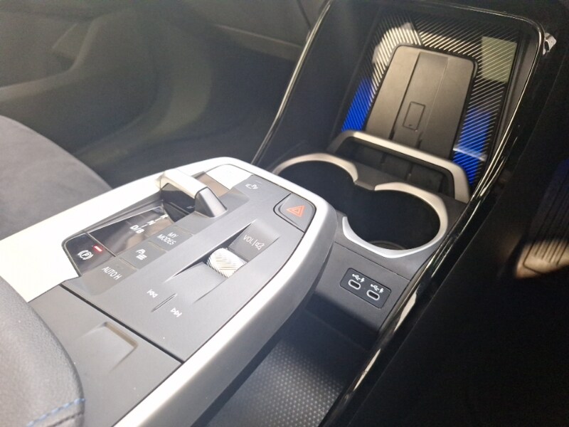 Used BMW iX1 2023 for sale - 77761135: Photo 18