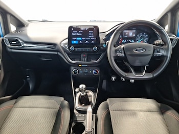 Used Ford Fiesta 2019 for sale - 75633817: Photo