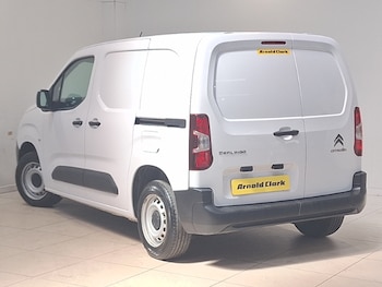Used Citroen Berlingo 2024 for sale - 79014441: Photo