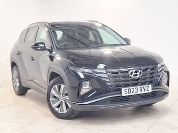 Used Hyundai TUCSON 2023 for sale - 79694710: Photo