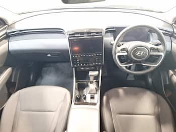 Used Hyundai TUCSON 2023 for sale - 79694710: Photo