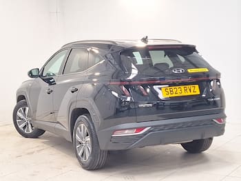 Used Hyundai TUCSON 2023 for sale - 79694710: Photo