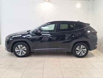 Used Hyundai TUCSON 2023 for sale - 79694710: Photo