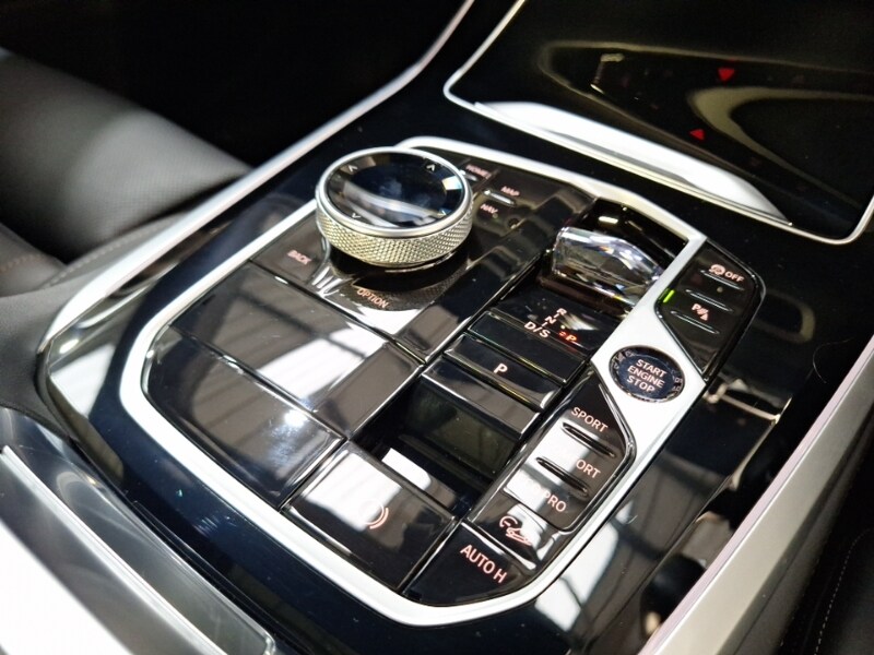 Used BMW X5 2025 for sale - 76651687: Photo 11