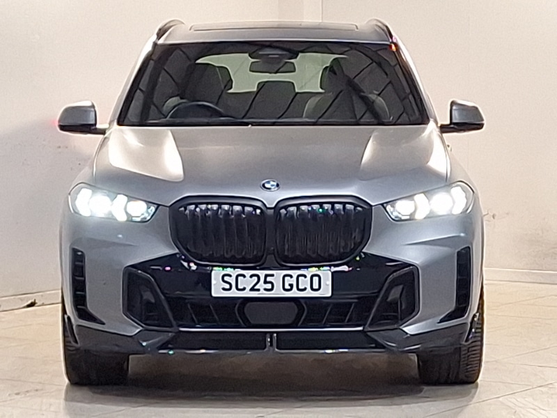 Used BMW X5 2025 for sale - 76651687: Photo 12