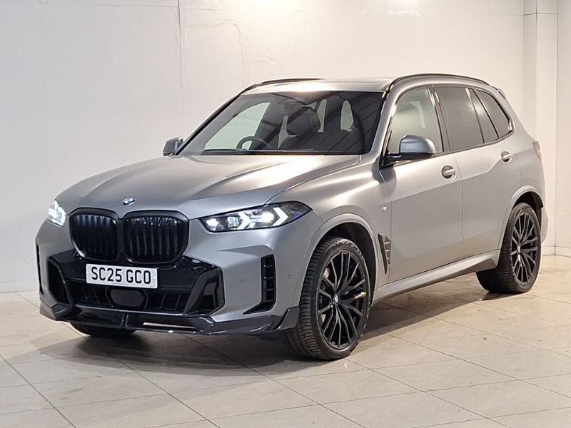 Used BMW X5 2025 for sale - 76651687: Photo 13