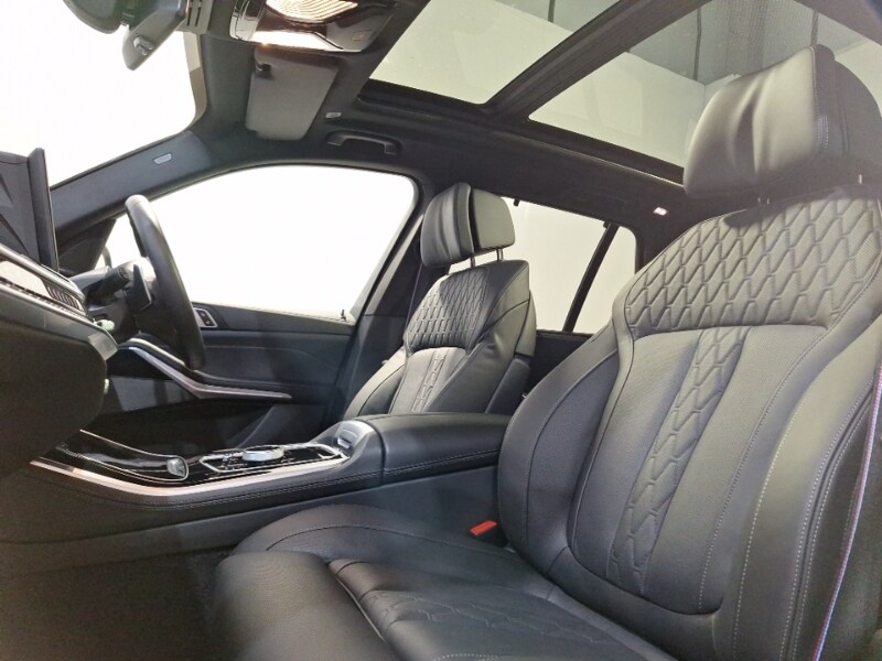 Used BMW X5 2025 for sale - 76651687: Photo 14