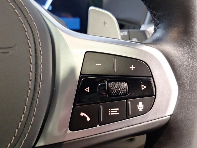 Used BMW X5 2025 for sale - 76651687: Photo 18