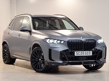 Used BMW X5 2025 for sale - 76651687: Photo