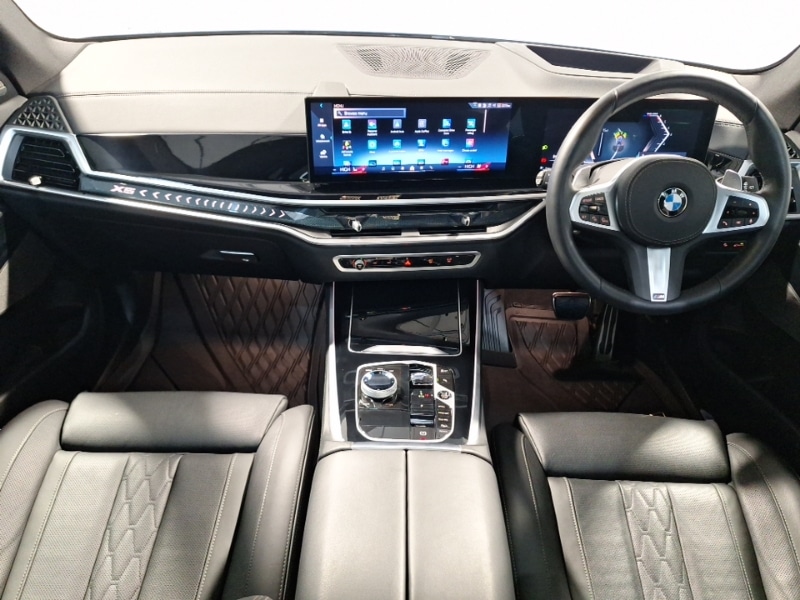 Used BMW X5 2025 for sale - 76651687: Photo 2