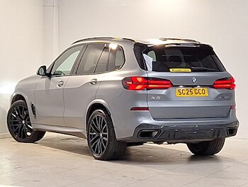Used BMW X5 2025 for sale - 76651687: Photo