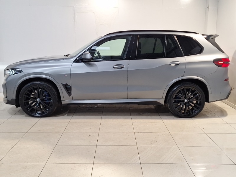 Used BMW X5 2025 for sale - 76651687: Photo 4